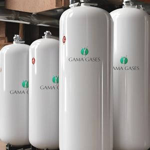 Gases Especiais