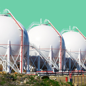 Misturas Industriais