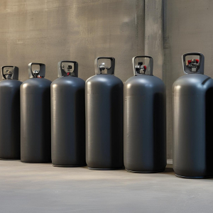 Nitrogênio Gases Especiais