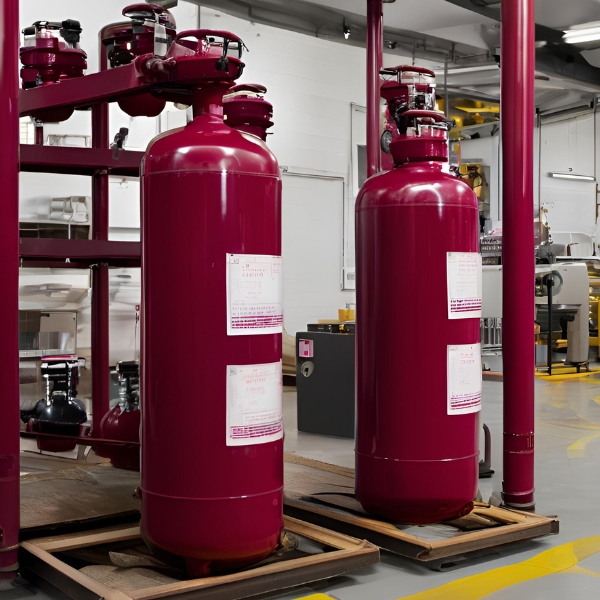 Acetileno - Gás O Acetileno distribuido pela Gama Gases garante um desempenho superior em processos industriais, fornecendo cortes precisos e soldagens seguras.