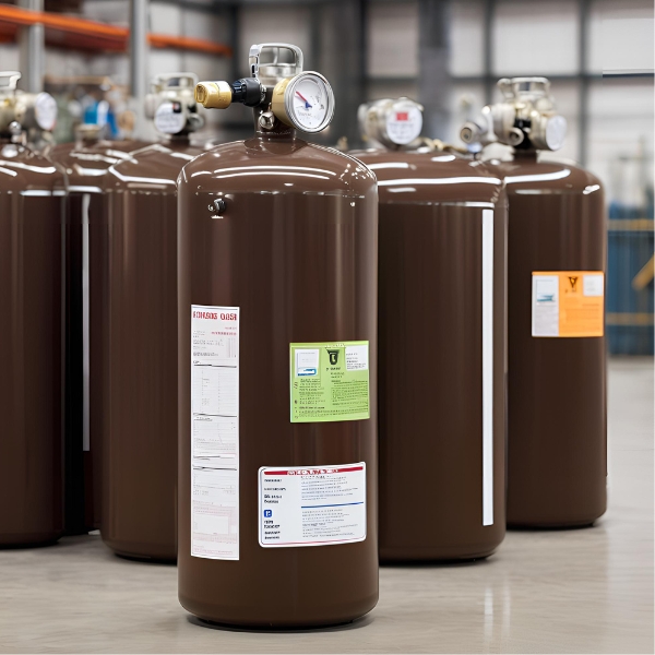 Oferecemos Argônio Gases Especiais essencial em processos de soldagem (TIG e MIG), criando uma atmosfera inerte que protege os materiais de oxidação e garante soldas de alta qualidade.