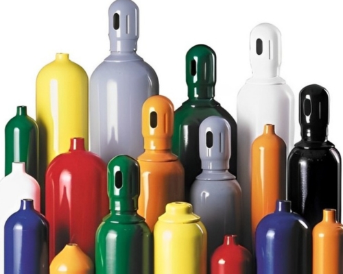 Gama Gases